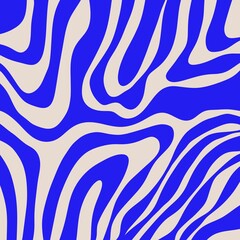 Swirl Pattern Background 