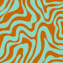 Swirl Pattern Background 