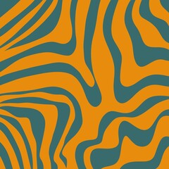 Swirl Pattern Background 