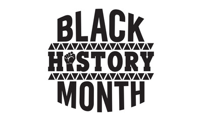 Obraz premium Black history month SVG, black History Month SVG, Dream Svg, Fight Svg, Black Woman, black History SVG, black History t shirt design , black History SVG bundle, black history Svg cutting files