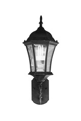 Wall Lantern © nuwatphoto