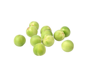 Turkey berry on transparent png