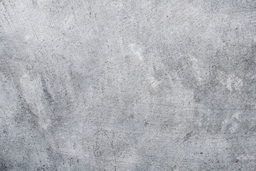 Grunge outdoor polished concrete texture. Design on cement and concrete texture for pattern and background. Gray color.