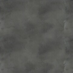Fototapeta premium Grey watercolor abstract background hand painted
