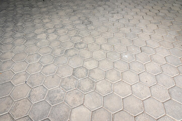 gray stone floor texture background, exterior design construction industry