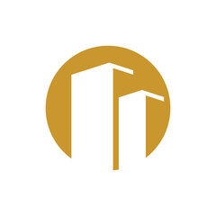 Real estate logo images