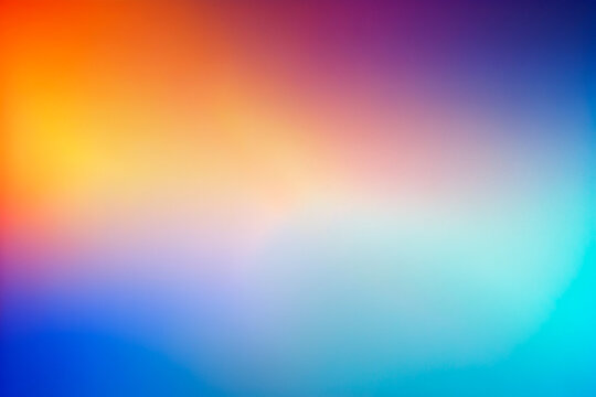 abstract blurred mesh gradient background