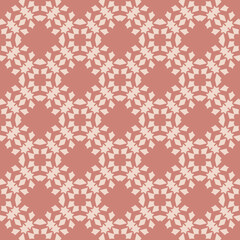 Geometric pattern. Seamless vector background. Ethnic graphic design	