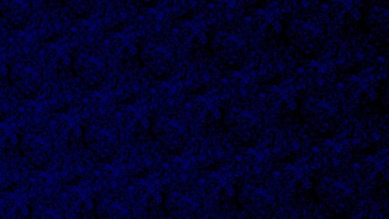 Fototapeta premium abstract pattern blue background