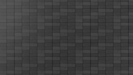 Stone pattern dark grey background