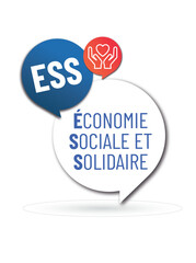 ESS - économie sociale et solidaire