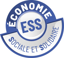 ESS - économie sociale et solidaire