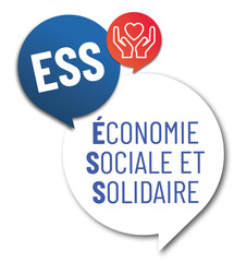 ESS - économie sociale et solidaire