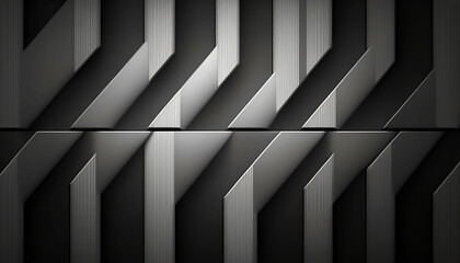 black and white background