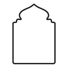 Islamic Frame