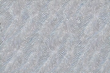 Modern White Abstract Background with Black Lines and Graphic Design Elements, crossed lines, corners and polygon shapes, curve lines, simple contemporary style