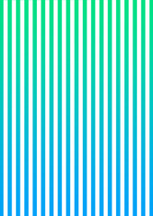 サイケデリックでポップなストライプの背景画像 水色