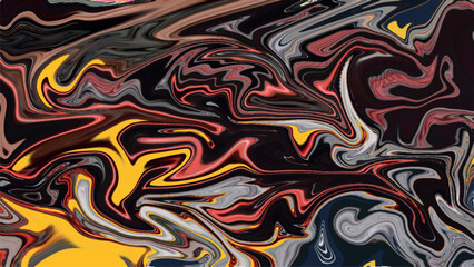 abstract background