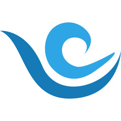 Wave Icon