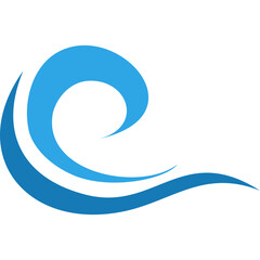 Wave Icon