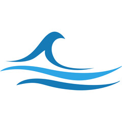 Wave Icon