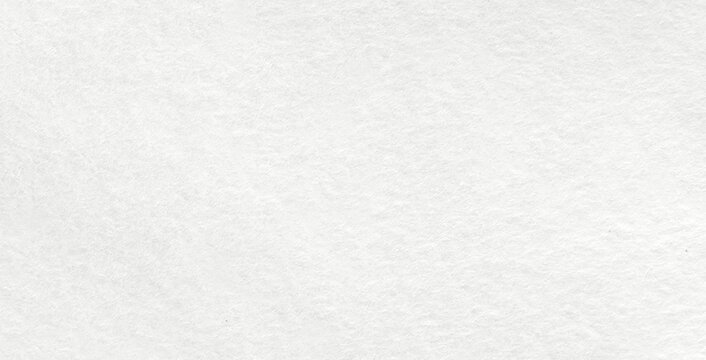 blank white paper texture close up background.