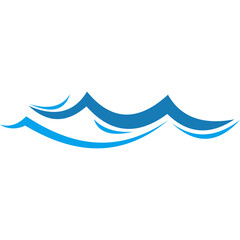 Wave Icon