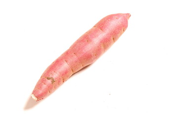 糖度が高く焼き芋に最適なさつまいもの紅はるか