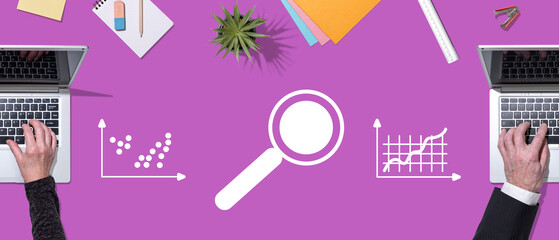 Concept of business analysis