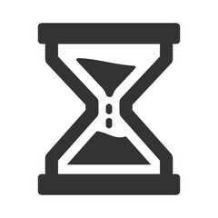 Hourglass icon