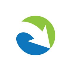 Arrow logo images