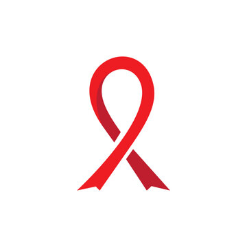 World aids day logo images