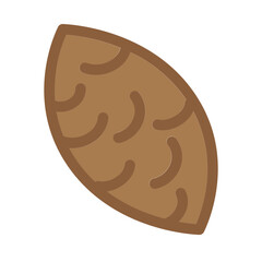 Potato Flat Icon