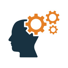 Strategic Thinking icon.