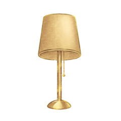 Fototapeta premium lamp
