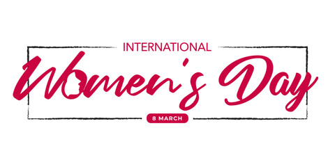 International Womans Day