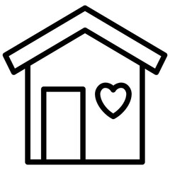 home line icon