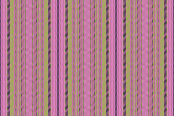 Fabric vector stripe. Pattern vertical textile. Lines texture seamless background.