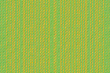 Obraz premium Vertical seamless pattern. Vector fabric texture. Lines textile stripe background.