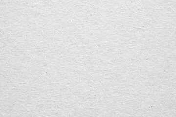 White recycle paper cardboard surface texture background