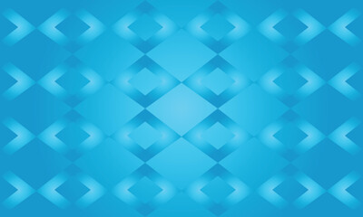 Fototapeta na wymiar Blue Abstract Web Background