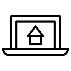 homepage icon