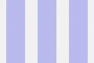 Pattern fabric textile. Vector seamless vertical. Lines stripe texture background.