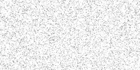 Quartz surface white for bathroom or kitchen countertop. Abstract design with white paper texture background and terrazzo flooring texture polished stone pattern old surface marble for background .