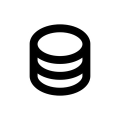 storage line icon
