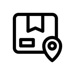 package line icon