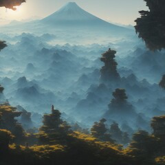 Antique Japanese Art