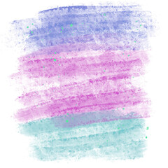 abstract watercolor background