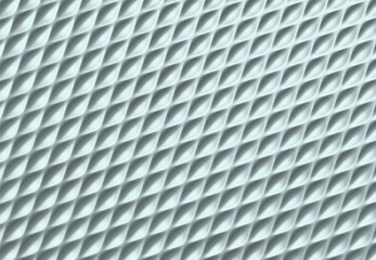 windows of a building