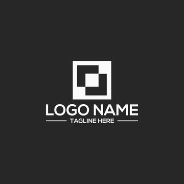 blockchain logo designs block vector designs